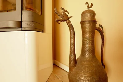 Vakantieappartement Gezinsvakantie Kalkhorst