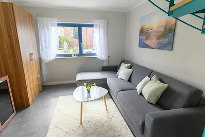 Ferienwohnung Gesien inkl. Parkplatz