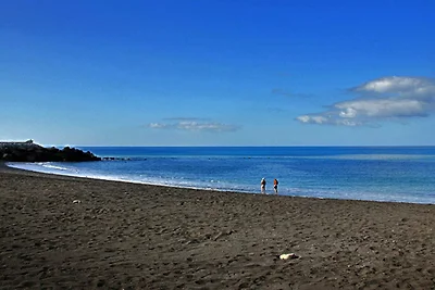 Vakantieappartement Gezinsvakantie El Puerto de Tazacorte