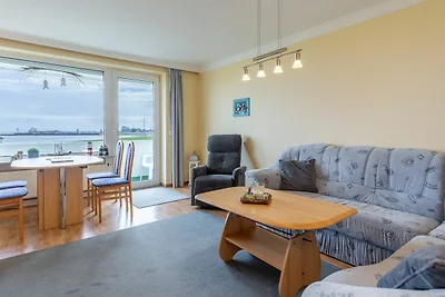 Haus Nautic, FeWo 312