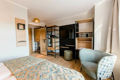 Doppelzimmer Standard