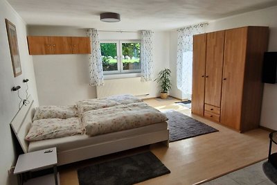 Vakantieappartement Gezinsvakantie Ebermannstadt