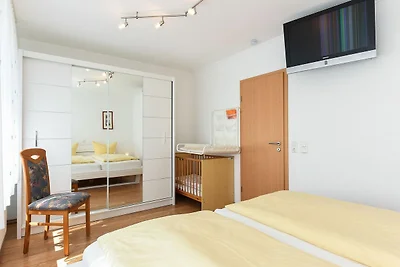 Ferienhaus Nordseewoge