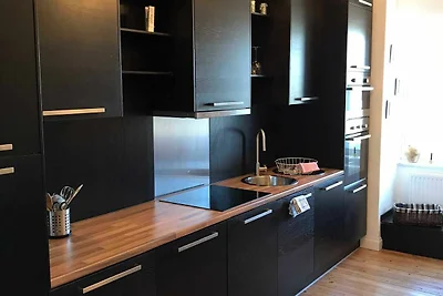 BÖSENDORFER APARTMENT