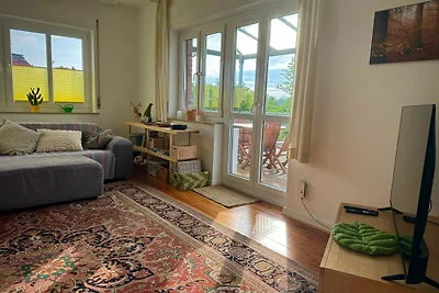 Ferienwohnung Helenental