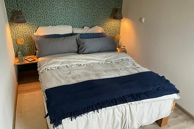 Vakantieappartement Gezinsvakantie Wismar