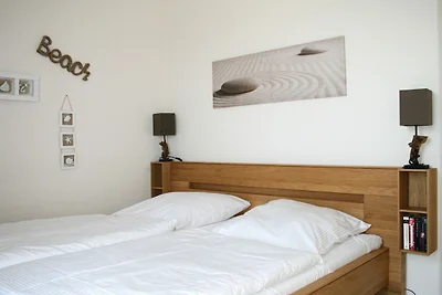 Appartamento Vacanza con famiglia Börgerende-Rethwisch