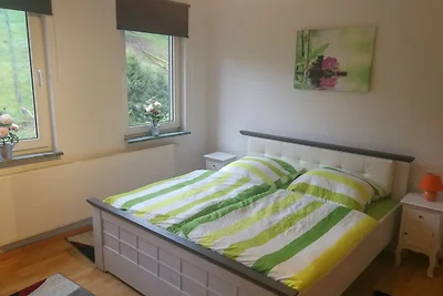 Appartamento Vacanza con famiglia Osterode