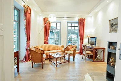 Villa Theres Augusta