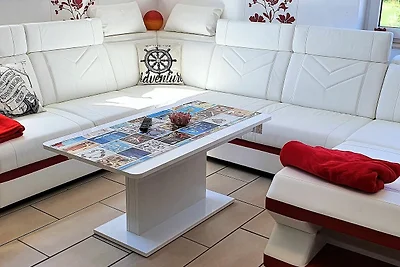 Fewo-Traum 5 im 1. OG