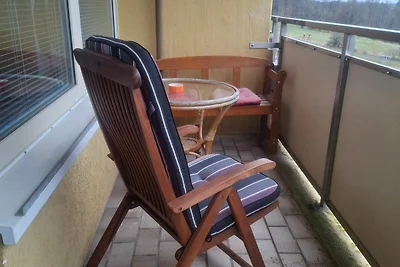 Apartment 255