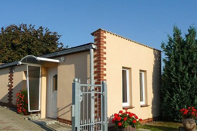 Casa vacanze Vacanza di relax Malchow