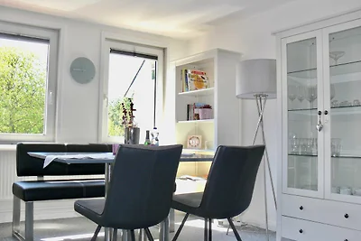 Vakantieappartement Gezinsvakantie Bad Harzburg
