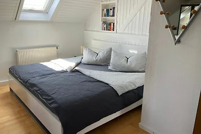 Vakantieappartement Gezinsvakantie Diessen am Ammersee