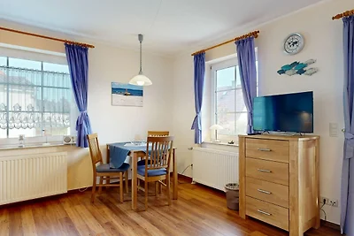 Casa vacanze Vacanza di relax Lancken-Granitz