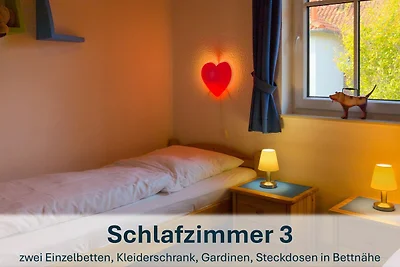 Klipper #W17 (Sauna + Kamin)