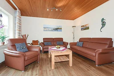 Ferienwohnung Eulennest