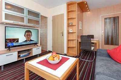 Apartment 5
