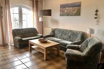Ferienhaus Grodehus (ehem. Ferienhaus Sandra)