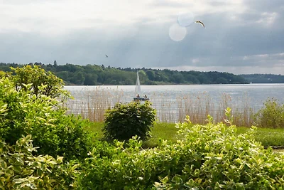 Appartamento Vacanza con famiglia Waren (Müritz)