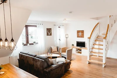 Vakantieappartement Gezinsvakantie Grasberg
