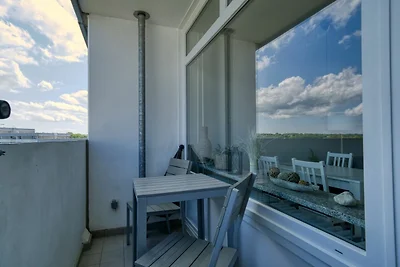 Ferienpark - Haus E, App. 0E1007