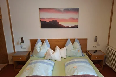 Ferienwohnung ROT FLÜEH