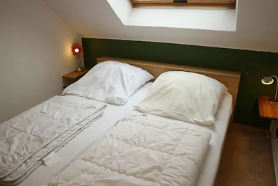 Ferienwohnung Wattwurm