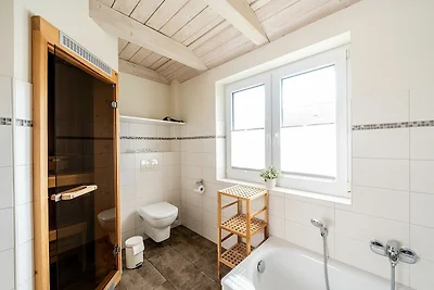 Casa vacanze Vacanza di relax Dagebüll