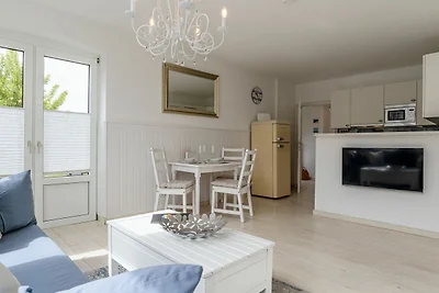 Vakantieappartement Gezinsvakantie Wrixum