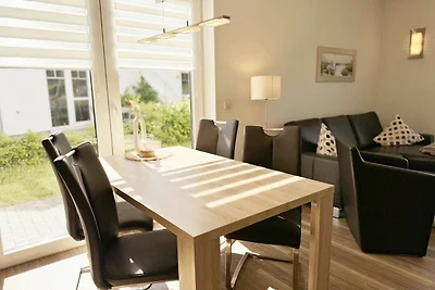 Vakantieappartement Gezinsvakantie Thiessow