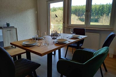 Vakantieappartement Gezinsvakantie Mossautal