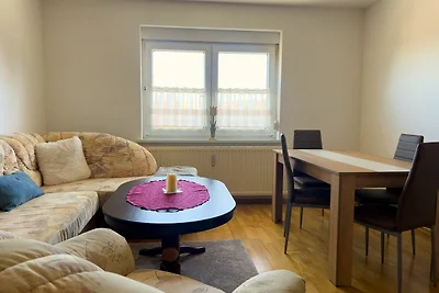 Ferienwohnung Bergeshöh