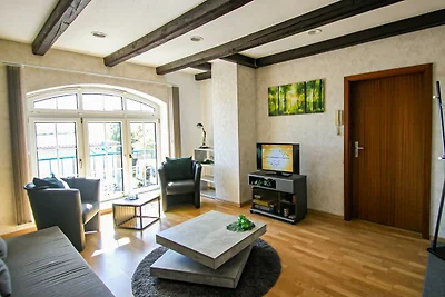 Ferienwohnung Eulennest