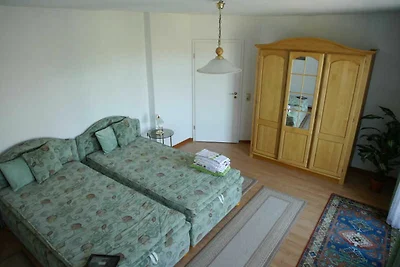 Vakantieappartement Gezinsvakantie Barth