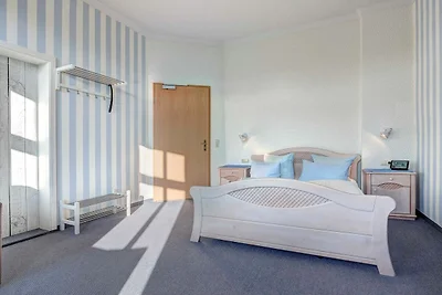 Doppelzimmer Standard 4
