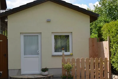 Vakantieappartement Gezinsvakantie Sassnitz
