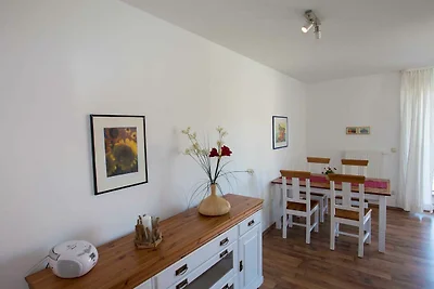 Appartamento Vacanza con famiglia Ralswiek