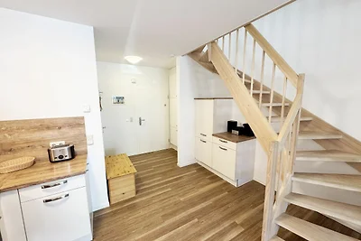 Haus Düne Whg. 03 mit Kamin & Süd/West Terras...