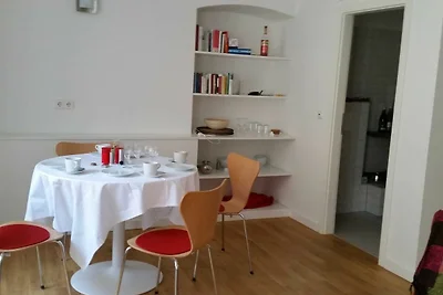 Appartamento Vacanza con famiglia Meersburg