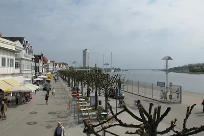 Vorderreihe, Fewo 107