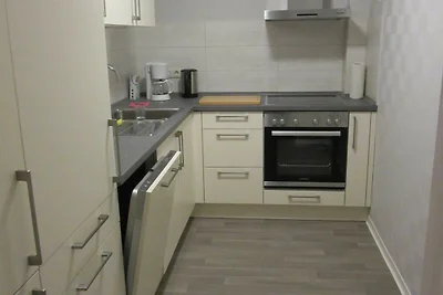 Vakantieappartement Gezinsvakantie Gräfenthal