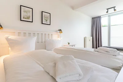 Vakantieappartement Gezinsvakantie Sassnitz