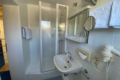 Hotel cultural and sightseeing holiday Obertrubach