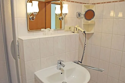 07 schöne 1-Raum-Fewo tlw.