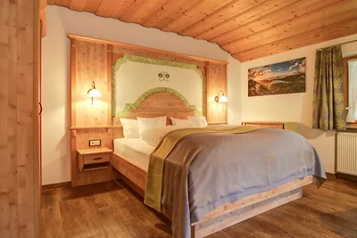 Vakantieappartement Gezinsvakantie Kreuth
