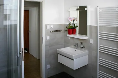 Ferienwohnung Penthaus