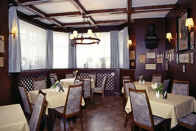 Zweibettzimmer ohne Balkon