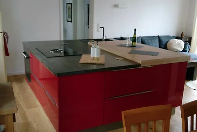 Casa vacanze Vacanza di relax Ueckermünde