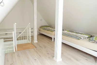 Ferienwohnung Ankerplatz
